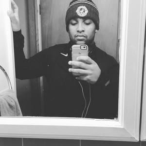 Meet your Posher, Darian